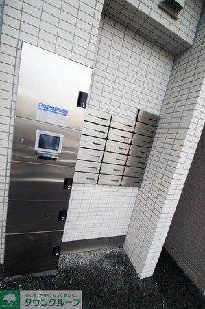 シャローム亀戸の物件内観写真